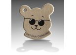 Carl Dick Gorilla Seduto Di Circa 23 Cm, Peluche 2207
