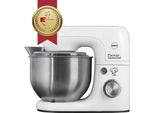 Eldom WRK1200 Planet Stand Mixer White