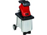 Einhell GC-KS 2540 Cb Trituratore Da Giardino 2500 W 55 L Lama