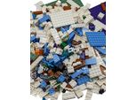Lego® Original Minecraft Set Supplementare Misto Colorato Nuovo! Quantità 500X - Ogni Mix Assemblato Singolarmente