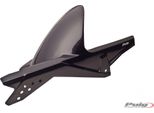 Puig 5035C Copriruota Posteriori Per Yamaha XJ6 Carbon Look