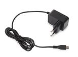 Caricabatterie Compatto Con Connettore Micro-Usb - 5 Vcc - 1 A