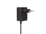 Alimentatore Universale - 18 Vcc - 1 A - 18 W - Connettore 2,1 X 5,5 Mm