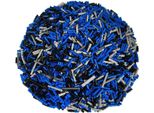 Lego® Technic Perni Connettori Assi Misti Nuovo! Quantità 100X - Ogni Miscela Assemblata Singolarmente