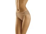 Wol-Bar Zoya Mutandine Beige Xl