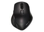 Asus | Mysz Bezprzewodowa | MW203 | Bezprzewodowa | Bluetooth | Czarna