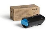 Xerox 106R03936 Kit Toner Ciano, 16.800 Pagine Per Xerox Versalink C 605 Ciano Xerox Versalink C 605