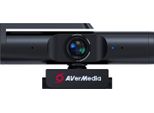 Avermedia Live Streamer Cam 513 - Telecamera Livestream - Colore - 8 Mp - 3840 X 2160 - 1080P, 4K/30P - Feste Brennweite - Audio - USB3.0 - Mjpeg, Uyvy (61PW513000AC)