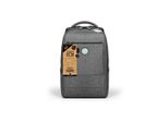 Port Designs | Adatto Alla Taglia " | Zaino Per Laptop | Yosemite Eco Xl | Zaino | Grigio | Tracolla"