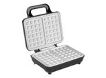 Macchina Per Waffel Con Design In Acciaio Inox Concept VF3040