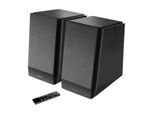 Edifier R1855DB-BK Aktivboxen Edifier Studio R1855DB 2.0 Schwarz Bluetooth Retail