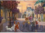 Schmidt Spiele Schmidt Spiele 59690 Puzzle 1000T Disney, The Aristocats 59690
