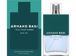 Armand Basi L'eau Pour Homme Blue Tea Eau De Toilette Spray 75Ml