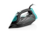 Ferro Da Stiro A Vapore Eta Tiara Ii ETA326990000, 2 600 W , Superficie Stirante Eloxium Premium, Vapore Verticale, Spray, Gocciolamento, Stop Gocciolamento, Anticalcare, Autopulizia, Funzione Di Spegnimento Automatico