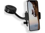 Supporto Per Cellulare Per Auto Accezz - Universale - Cruscotto - Nero