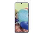 Samsung Galaxy A72, Samsung Galaxy M53 Screenprotector: Imoshion Screen Protector 3-Pack - Trasparente