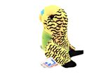 Pappagallo Peluche 19 Cm Verde Giallo Peluche Peluche Uccelli Pappagallo Pappagallo