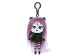 Nici Pixidoos Sunli 14 Cm Con Moschettone