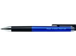 Pilot 585050 Rollerball Synergy Point 0,5, Blu
