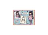 Puzzle Educa - Gorjuss - Da Qualche Parte, 1000 Pezzi, Colla Inclusa