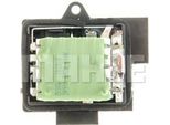 Resistenza Soffiatore Interno 100Mm Mahle Per Renault Kangoo
