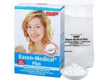 FlüGge Alkaline-Medical Plus Polvere 200 G