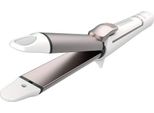 Cecotec Bamba Ritualcare 1000 Hidraprotect 2In1 Piastra Per Capelli - Bianco