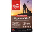 Orijen Dog Regional Red 2Kg Nuovo