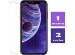 Vetro Temperato Del Telefono Co2, Schermo Di Viaggio, 9H, Per Iphone Xr / 11 - 3 Pezzi