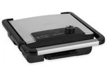 Princess 01.112425.01.001 Tavolo Panini Grill Rivestimento Antiaderente Indicatore Luminoso Pieghevole