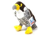 Cornelissen - Peluche - Falco Bianco - 18 Cm