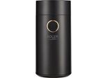 Adler | Ad 4446Bg | Macinacaffè | 150 W | Capacità Caffè In Grani 75 G | Numero Di Tazze Pz | Nero