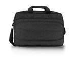 Act AC8550 Borsa Per Laptop 15,6 Pollici Con Manico A Cappio, Per Lavoro, Scuola, Viaggi, Borse A Tracolla, Tracolla Per Tablet 10,1 Pollici, Valigetta Per Uomini E Donne Nero