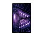 Lenovo Tab M10 Fhd Plus Screenprotector: Accezz Premium Glass Protector Tablet - Trasparente