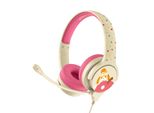Animal Crossing - Cuffie Con Microfono Staccabile (Junior)