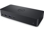 Dell D6000 Usb 3.2 Gen 1 (3.1 Gen 1) Cablato Type-C Nero (452-BCYE)