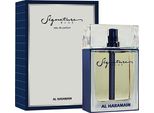 Al Haramain - Signature Blue Edp 100Ml