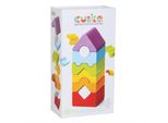 Cubika LD-12 Torre Impilabile Giocattolo Educativo