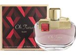 Rue Broca Oh Tiara Ruby Eau De Parfum Per Donna 100 Ml