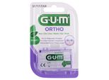Sunstar Gum Cera Ortodontica, Gusto Menta 724, 1 Pezzo