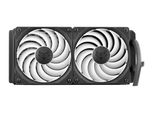 Sapphire 4N005-01-20G Sapphire Nitro+ S240-A Aio Cpu Cooler Liquid