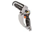 Motosega A Batteria Nexxsaw Ac (Maxxpack 18V).