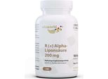 Acido Alfa Lipoico 200 R+ Capsule 100 Capsule