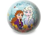 Mondo Palla Gonfiabile Frozen 22 Cm Ball