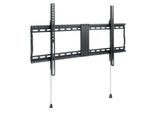 Tooq LP4390F-B Supporto Fisso A Parete Tooq LP4390F-B Per Tv 43-90"/ Fino A 70Kg"