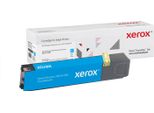 Everyday Toner Di Xerox Ciano Compatibile Con Hp 980 D8J07A Capacità Standard