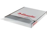 Esselte Standard A4, U, In Scatola, 75 Micron, Liscio, Trasparente, 100 Pz