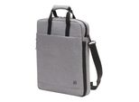 Dicota Eco Tote Bag Motion 13 -15.6" Light Grey"
