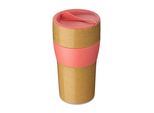 Koziol Thermo Mug Aroma To Go Rosa 700 Ml