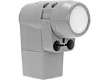 Technisat Unysat Universal Octo Lnb | Lnb Per 8 Abbonati, Custodia Resistente Alle Intemperie